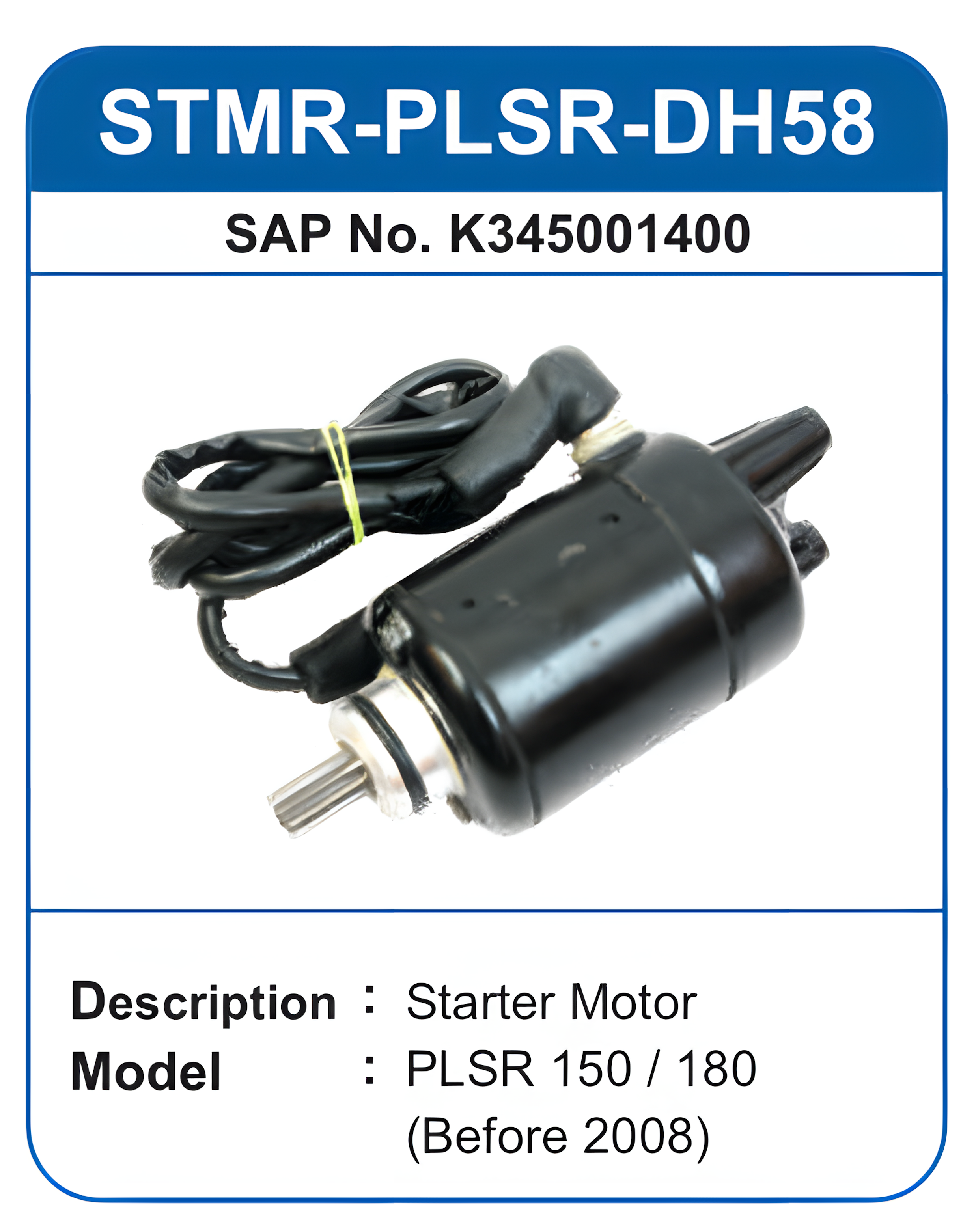 product