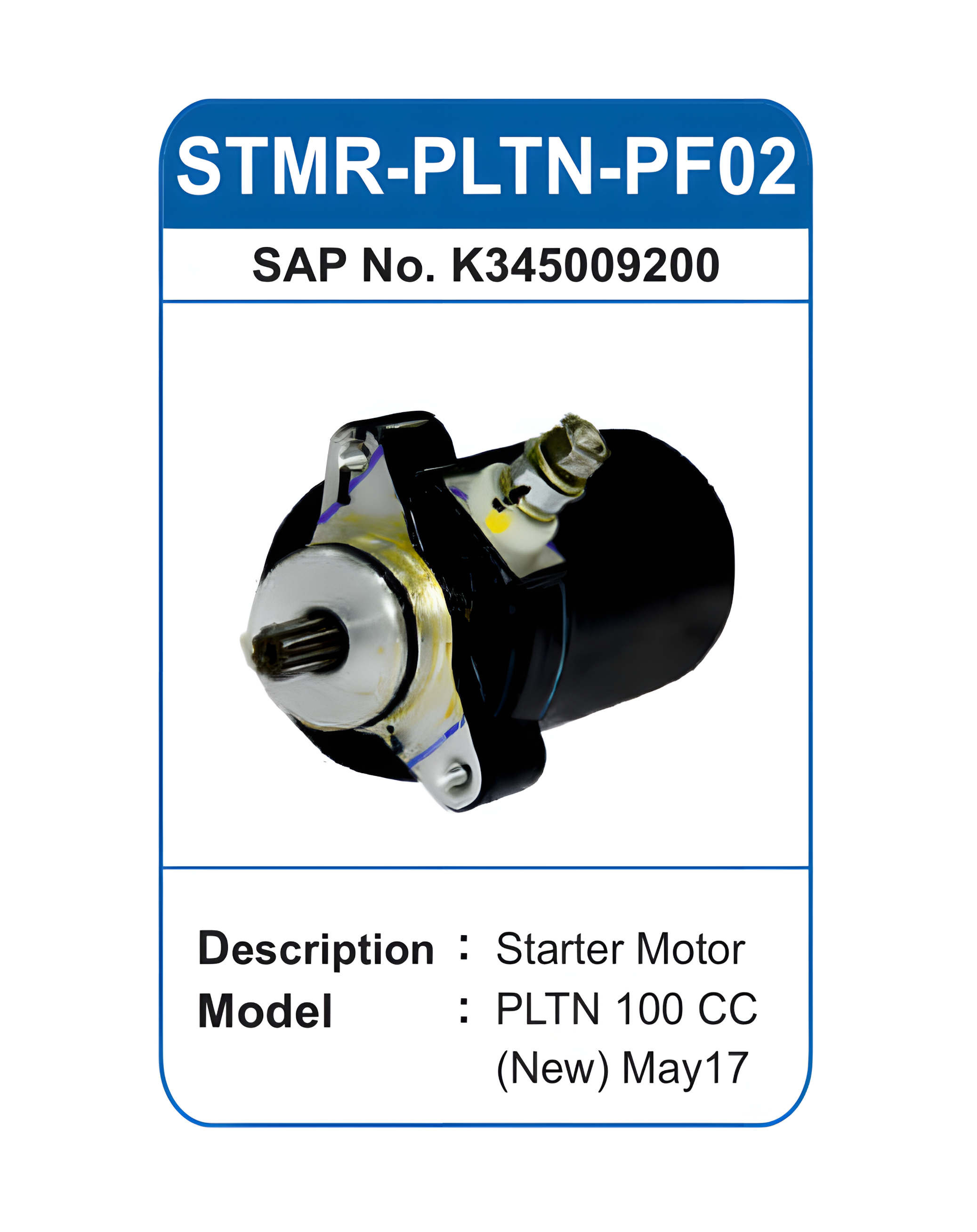 product